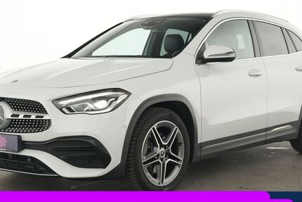 Mercedes-Benz GLA 250 33.767 km 34.449 &euro; Dietzenbach bei Frankfurt 63128