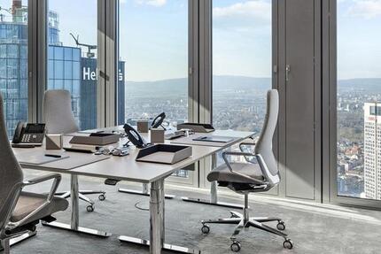 Gewerbeobjekt Frankfurt am Main - 4.590&euro; | Angebot:25959081