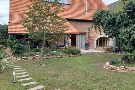 Haus Babenhausen - 11 Zimmer, 357 m&sup2;, 929.700&euro; | Angebot:25860562