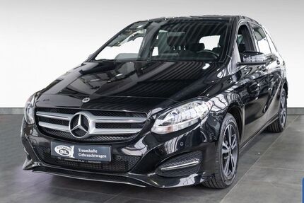 Mercedes-Benz B 180 72.580 km 18.450 &euro; Bad Nauheim 61231