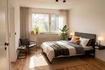Etagenwohnung Frankfurt am Main Sindlingen - 2 Zimmer, 60 m&sup2;, 1.039&euro; | Angebot:26006747