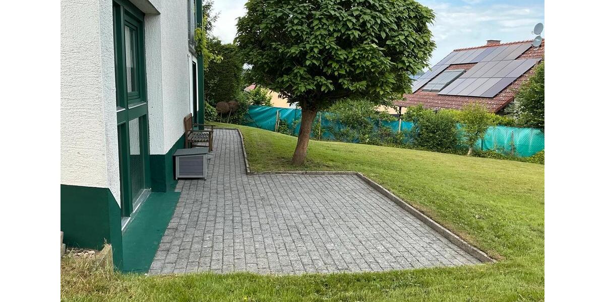 Etagenwohnung Geiselbach - 3 Zimmer, 84 m&sup2;, 199.000&euro; | Angebot:26765284