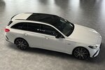 Mercedes-Benz C 43 AMG T 4M PREMIUM DISTRONIC-NIGHT II-PANO SD 14.535 km 59.599 &euro; Groß-Umstadt 64823