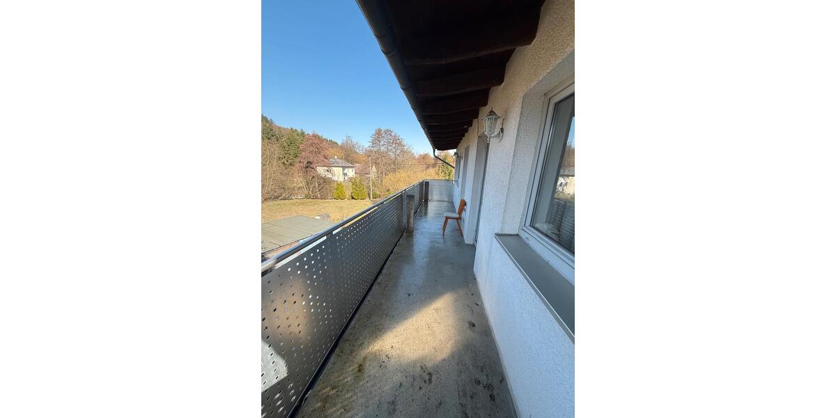 Etagenwohnung Bad Homburg vor der Höhe Gonzenheim - 2 Zimmer, 80 m&sup2;, 1.200&euro; | Angebot:25295602