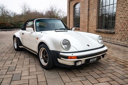 Porsche 911 Urmodell 87.600 km 74.900 &euro; Karben 61184
