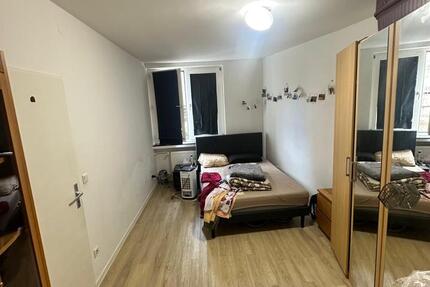 Wohnung Frankfurt am Main Innenstadt - 2 Zimmer, 39 m&sup2;, 937&euro; | Angebot:25725496