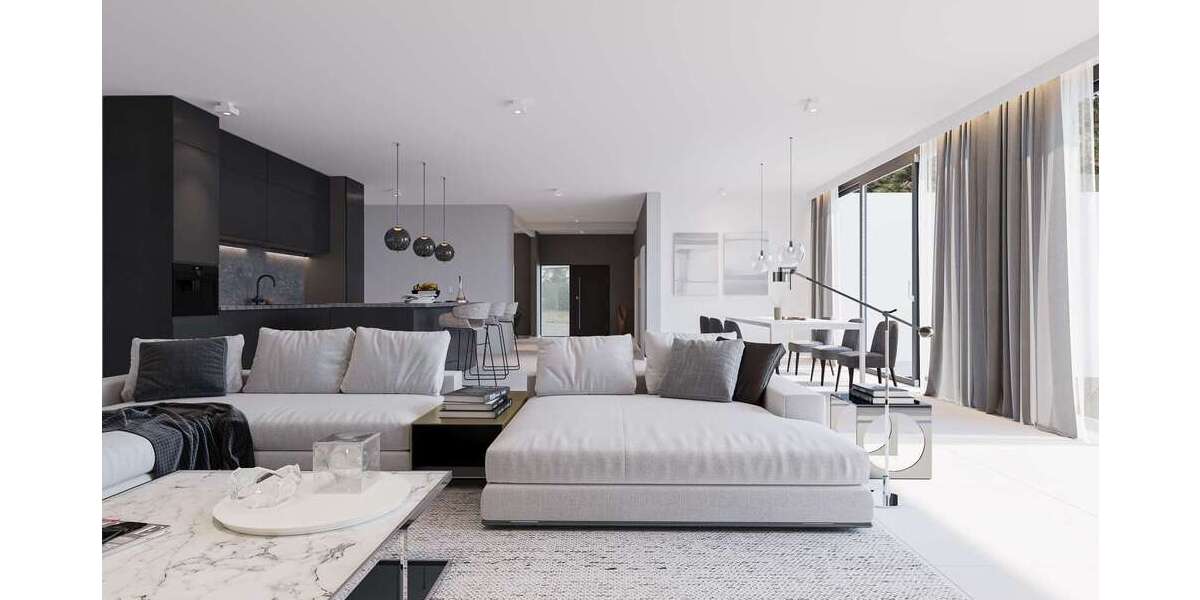 Einfamilienhaus Frankfurt am Main Bergen-Enkheim - 6 Zimmer, 237 m&sup2;, 1.990.000&euro; | Angebot:23174366