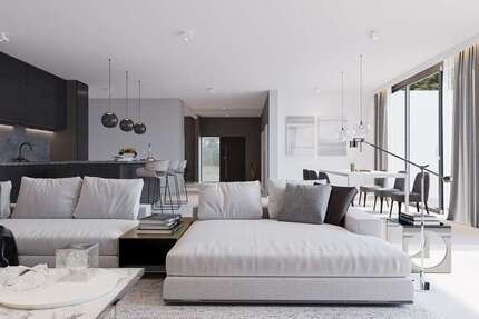 Haus Frankfurt am Main Bergen-Enkheim - 6 Zimmer, 237 m&sup2;, 1.990.000&euro; | Angebot:23174366