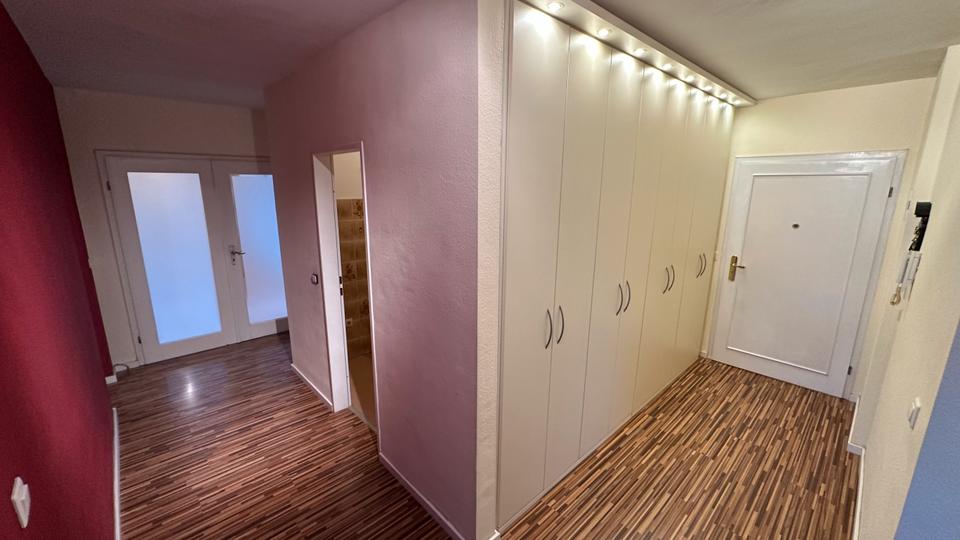 Etagenwohnung Rodgau - 3 Zimmer, 77 m&sup2;, 189.000&euro; | Angebot:26397579