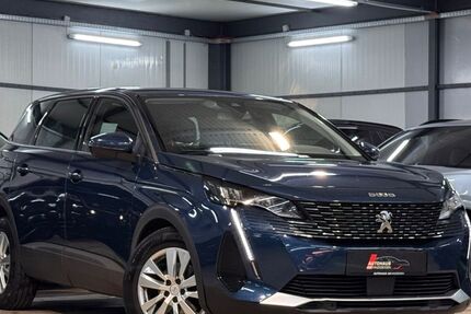 Peugeot 5008 49.887 km 19.890 &euro; Maintal 63477