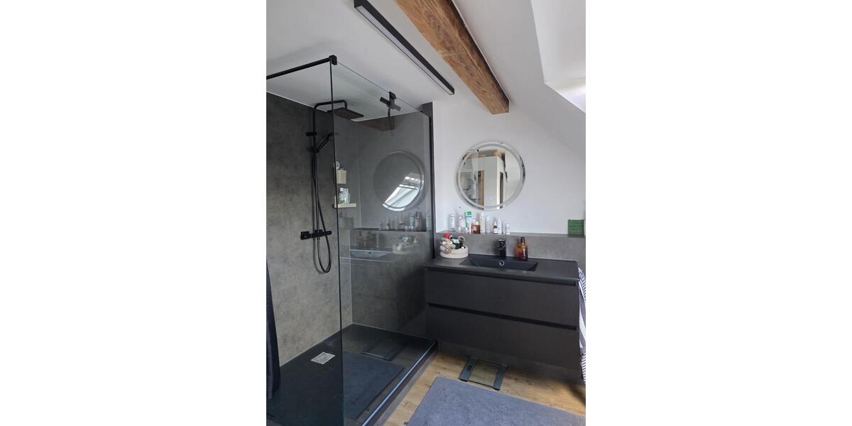 Maisonettenwohnung Aschaffenburg Österreicher Kolonie - 4 Zimmer, 150 m&sup2;, 1.850&euro; | Angebot:26482711