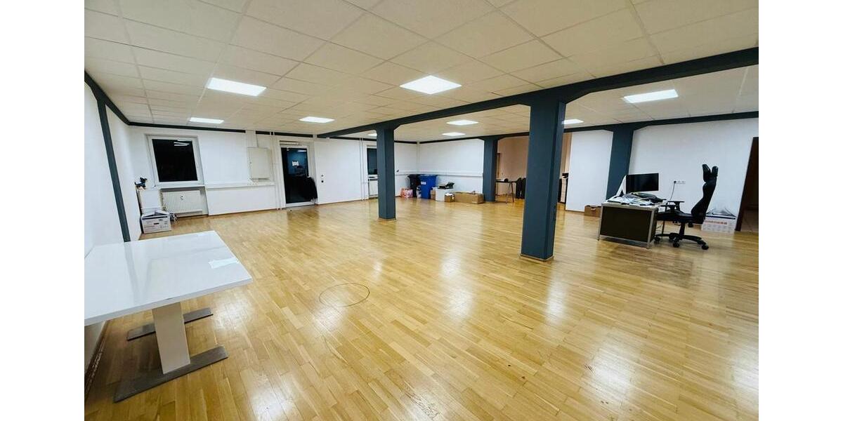 Gewerbeobjekt Aschaffenburg Österreicher Kolonie - 1.300&euro; | Angebot:26156247