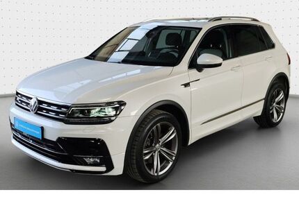 VW Tiguan 90.799 km 26.385 &euro; Freigericht 63579