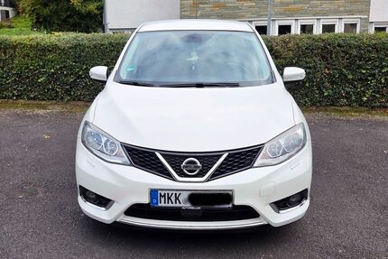 Nissan Pulsar 110.000 km 6.150 &euro; Gründau 63584