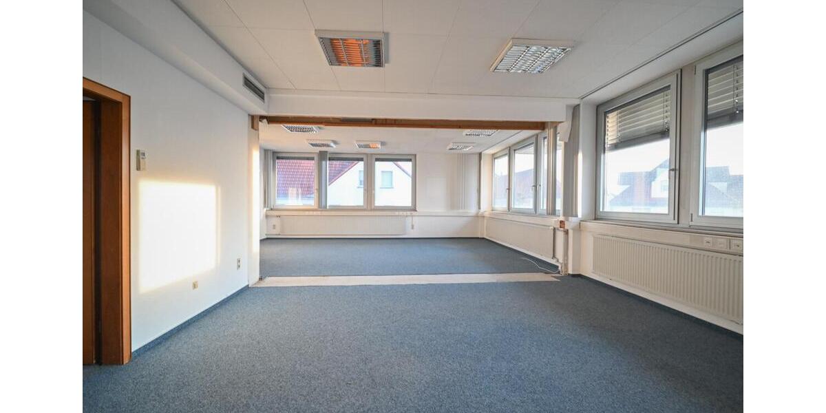 Gewerbeobjekt Babenhausen - 2.475&euro; | Angebot:25316849