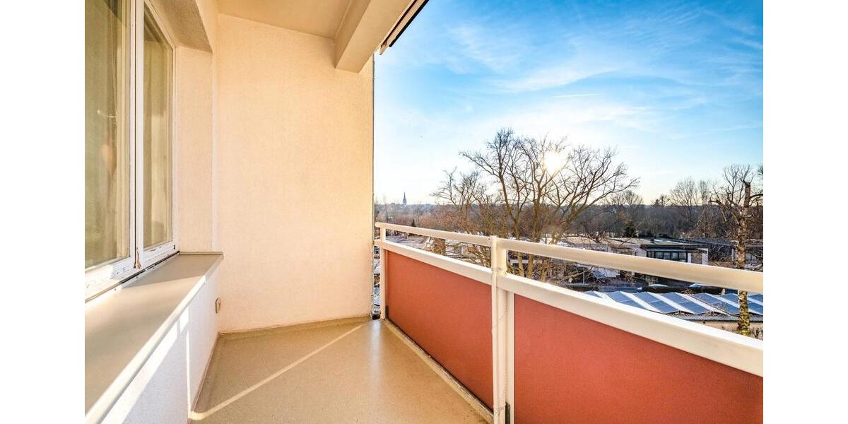 Etagenwohnung Maintal - 2 Zimmer, 70 m&sup2;, 890&euro; | Angebot:25964098