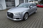 Audi A3 35 2,0l TDI S-Line Paket, Navi, Klimaauto., PDC 123.848 km 14.990 &euro; Rodgau 63110