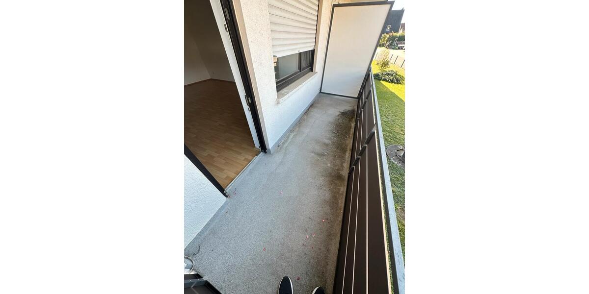 Erdgeschoßwohnung Karlstein am Main - 2 Zimmer, 60 m&sup2;, 700&euro; | Angebot:26019943