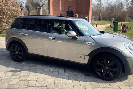 Mini Cooper SD Clubman 172.500 km 18.000 &euro; Rodgau 63110