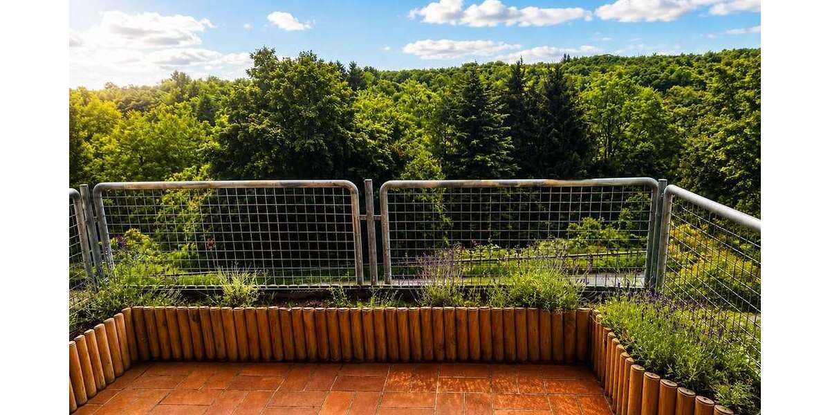 Etagenwohnung Bad Soden - 3 Zimmer, 80 m&sup2;, 380.000&euro; | Angebot:26765526