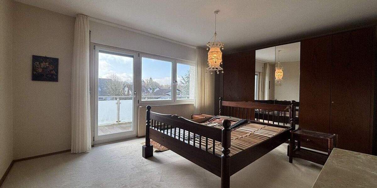 Einfamilienhaus Ranstadt - 6 Zimmer, 170 m&sup2;, 449.900&euro; | Angebot:25775618