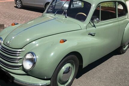 Auto Union Andere 88.100 km 9.500 &euro; Hösbach 63768