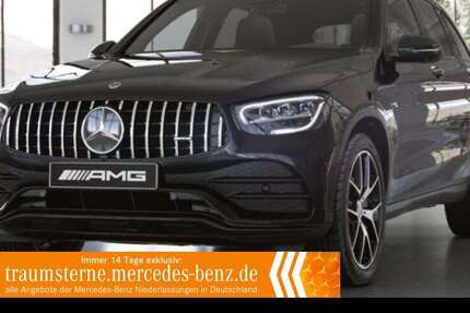 Mercedes-Benz GLC 43 AMG 57.609 km 52.990 &euro; Frankfurt am Main 60599