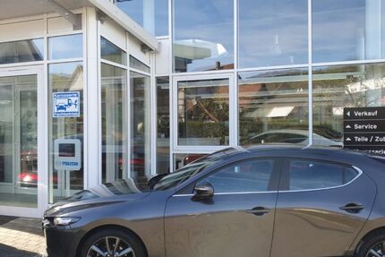 Mazda 3 43.800 km 19.650 &euro; Biebergemünd-Bieber 63599