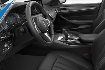 BMW 545 30.800 km 44.800 &euro; Bad Homburg 61352