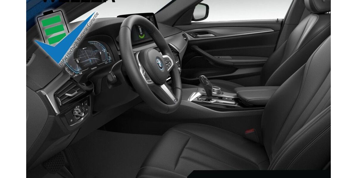 BMW 545 30.800 km 44.800 &euro; Bad Homburg 61352