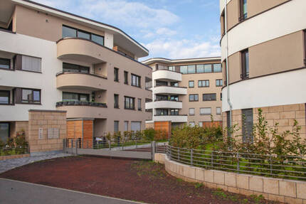 Wohnung Frankfurt am Main Kalbach-Riedberg - 3 Zimmer, 79 m&sup2;, 699.400&euro; | Angebot:25704369