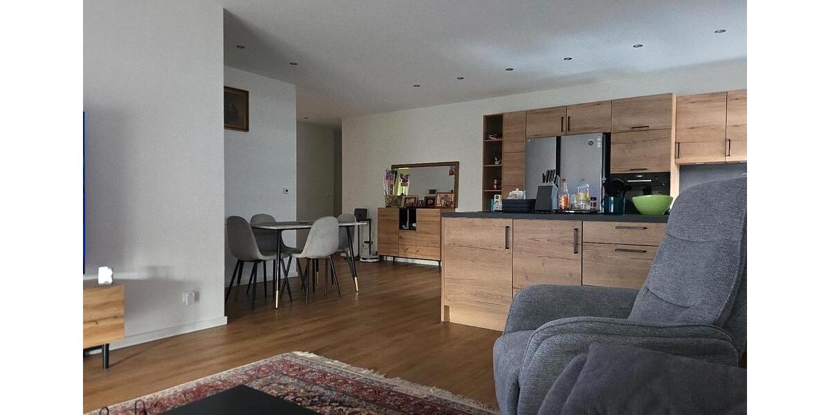 Etagenwohnung Langenselbold - 4 Zimmer, 155 m&sup2;, 499.000&euro; | Angebot:25989221