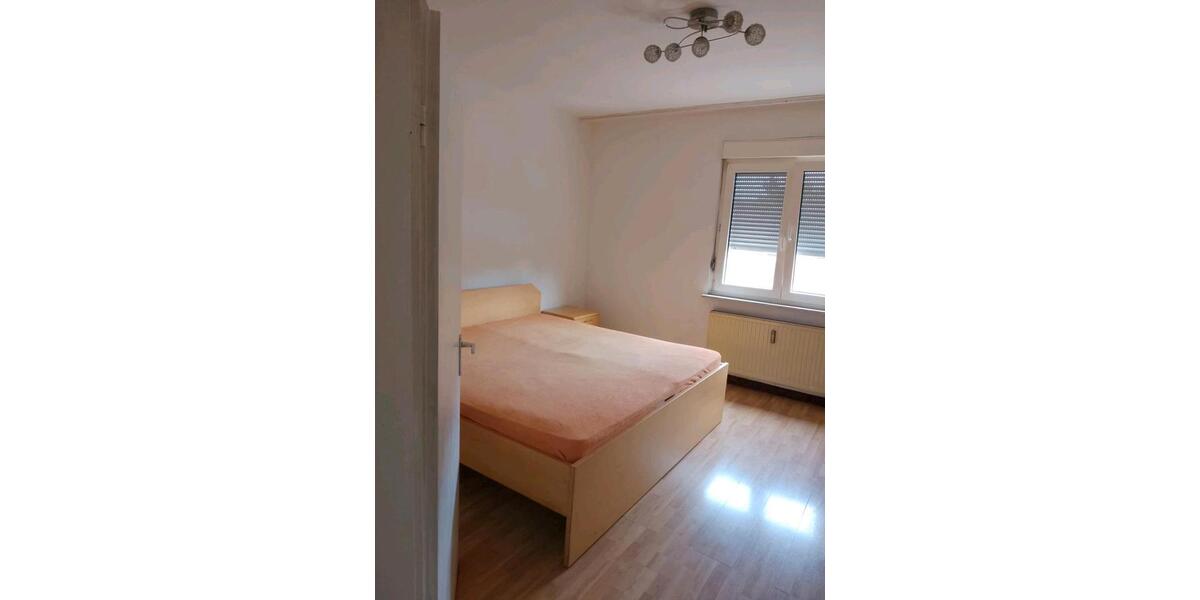 Etagenwohnung Offenbach am Main Bieberer Berg - 3 Zimmer, 80 m&sup2;, 650&euro; | Angebot:26029539