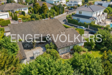 Haus Dreieich - 5 Zimmer, 212 m&sup2;, 1.095.000&euro; | Angebot:25325269