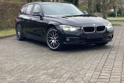 BMW 320 99.800 km 17.500 &euro; Altenstadt-Oberau 63674