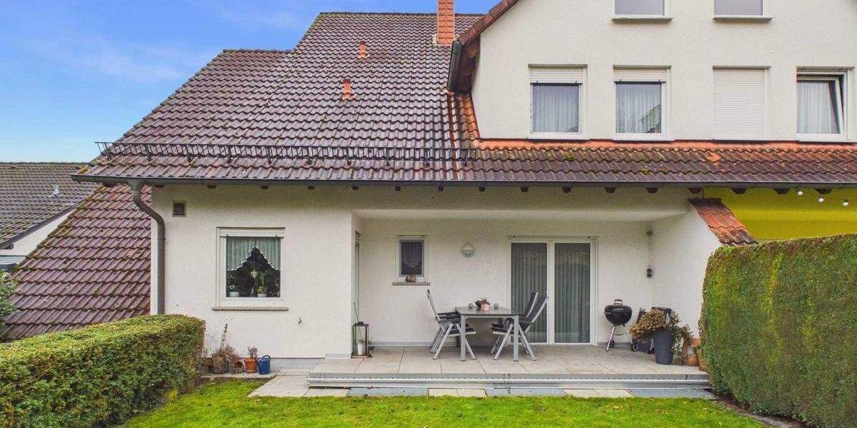 Einfamilienhaus Geiselbach - 7 Zimmer, 202 m&sup2;, 468.000&euro; | Angebot:25747646