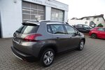 Peugeot 2008 1,2l Allure Einparkhilfe vorne + hinten, Klim 76.200 km 10.990 &euro; Rodgau 63110