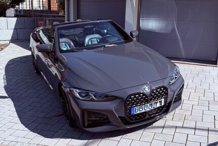 BMW 430 22.150 km 42.900 &euro; Büdingen 63654