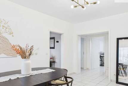 Wohnung Hainburg - 3.5 Zimmer, 85 m&sup2;, 249.000&euro; | Angebot:22448478