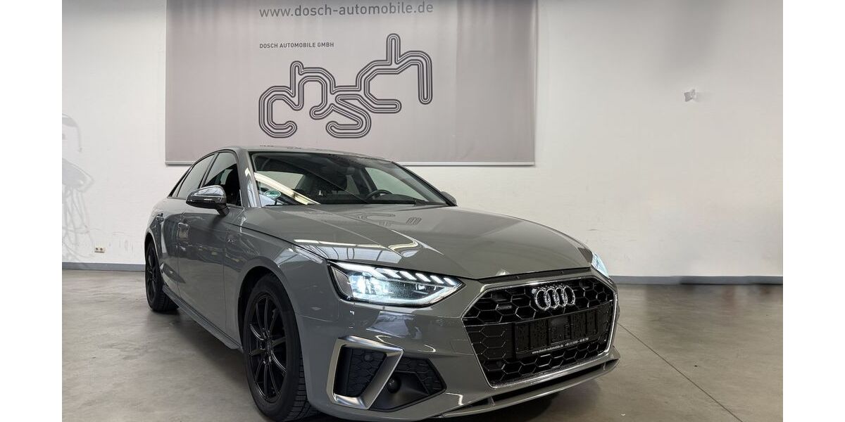 Audi A4 171.789 km 20.790 &euro; Maintal bei Frankfurt am Main 63477