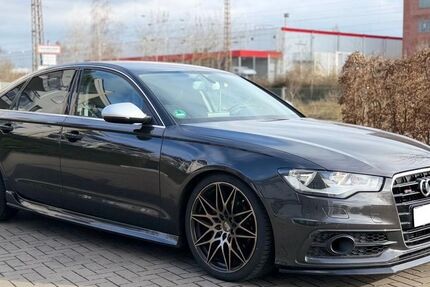 Audi A6 272.000 km 5.850 &euro; Hanau 63450