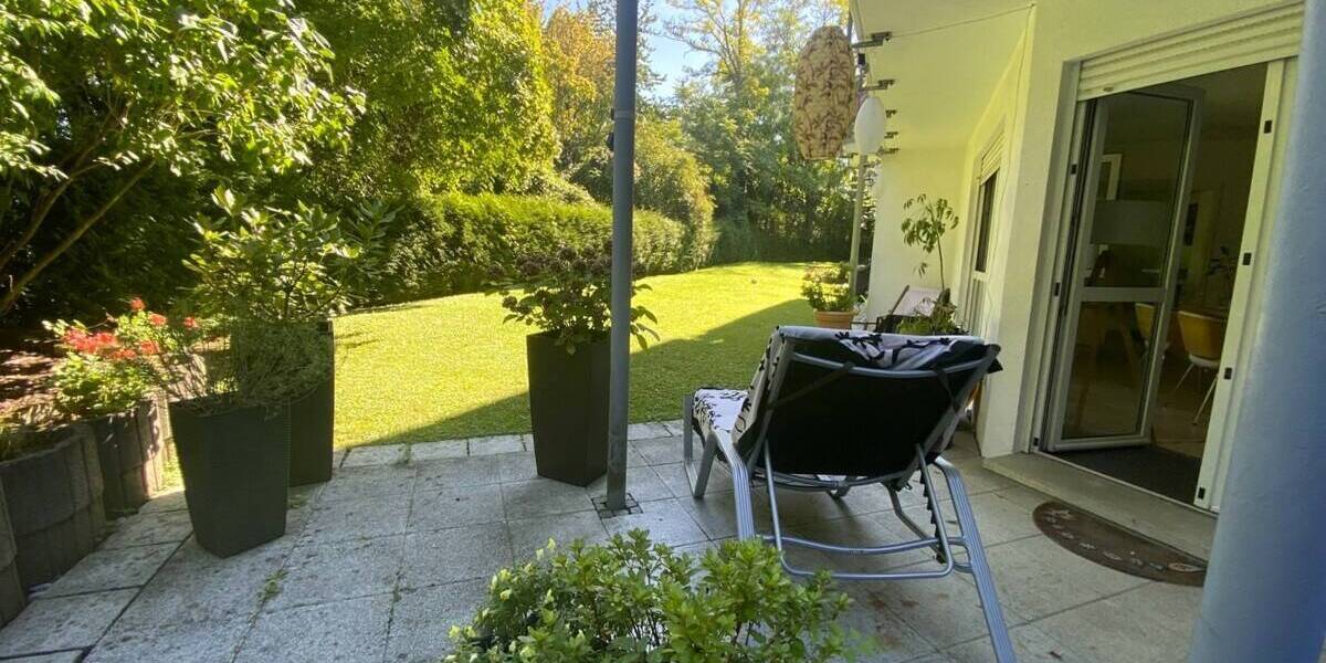 Etagenwohnung Bad Vilbel Siedlung Heilsberg - 3 Zimmer, 91 m&sup2;, 440.000&euro; | Angebot:26641346