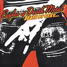 Eagles of Death Metal 15.11.2026 Batschkapp