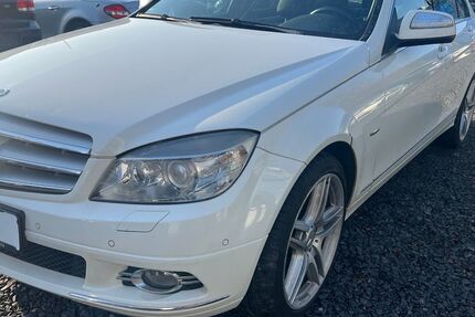 Mercedes-Benz C 350 222.410 km 6.950 &euro; Friedberg 61169