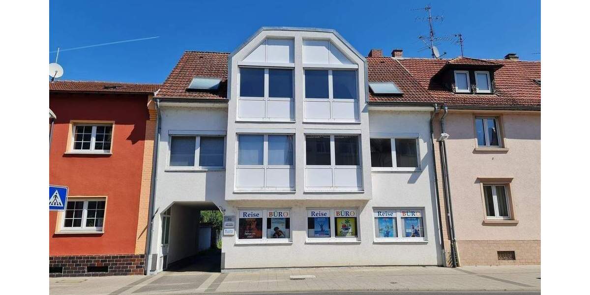 Gewerbeobjekt Offenbach am Main Bieber - 700&euro; | Angebot:26806668