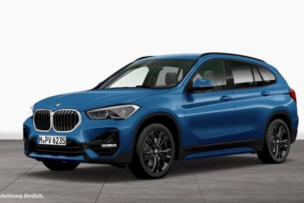 BMW X1 82.900 km 24.990 &euro; Alzenau 63755
