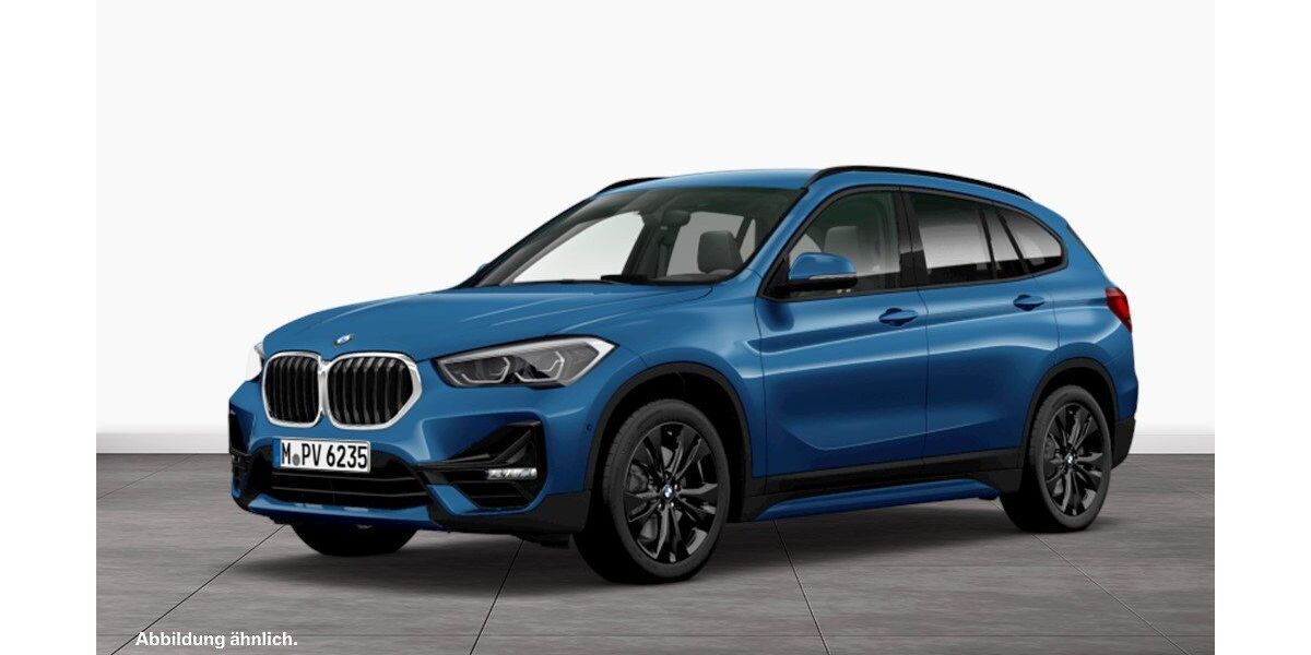 BMW X1 82.900 km 24.990 &euro; Alzenau 63755