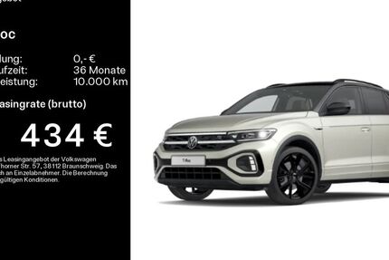 VW T-Roc 52.789 km 31.880 &euro; Eschborn 65760