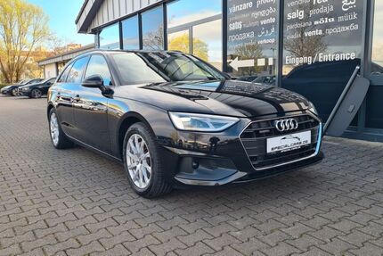 Audi A4 94.650 km 22.990 &euro; Offenbach am Main 63069