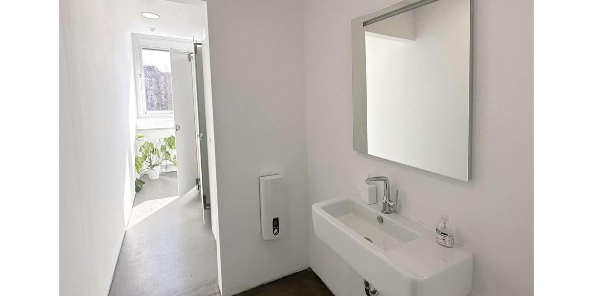 Gewerbeobjekt Frankfurt am Main Bornheim - 880&euro; | Angebot:24849601